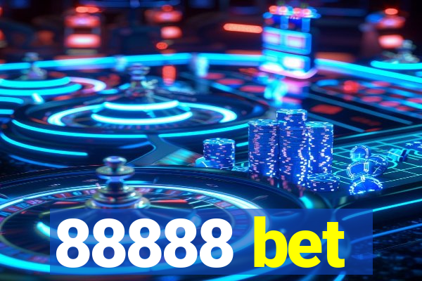 88888 bet